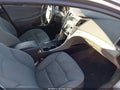 2013 Hyundai Sonata Hybrid — photo 5 of 13 | VIN KMHEC4A42DA065398