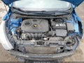 2017 Hyundai Elantra — photo 10 of 14 | VIN KMHD35LH3HU377591