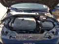Photo 10 of 17 — 2015 Volvo S60