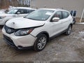 2019 Nissan Rogue Sport — photo 2 of 16 | VIN JN1BJ1CR9KW629572