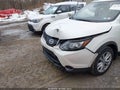 2019 Nissan Rogue Sport — photo 6 of 16 | VIN JN1BJ1CR9KW629572