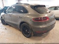 Photo 3 of 16 — 2018 Porsche Macan