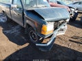 Photo 17 of 17 — 1991 Ford Ranger