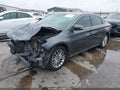 2018 Toyota Avalon Hybrid — photo 2 of 19 | VIN 4T1BD1EB4JU060382