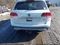 Photo 16 of 16 — 2018 Volkswagen Atlas