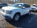 Photo 2 of 16 — 2018 Volkswagen Atlas