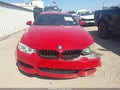2015 BMW 4 Series — photo 12 of 16 | VIN WBA3R5C53FK371252