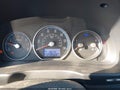 Photo 7 of 17 — 2009 Hyundai Santa Fe