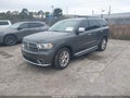 2014 Dodge Durango — photo 2 of 16 | VIN 1C4SDHET6EC455018