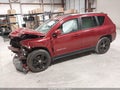 2017 Jeep Compass — photo 2 of 17 | VIN 1C4NJDEB1HD204895