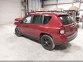 2017 Jeep Compass — photo 3 of 17 | VIN 1C4NJDEB1HD204895