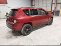 2017 Jeep Compass — photo 4 of 17 | VIN 1C4NJDEB1HD204895
