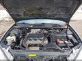 Photo 10 of 15 — 2003 Toyota Camry