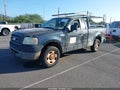 Photo 2 of 11 — 2007 Ford F-150