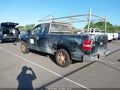 Photo 3 of 11 — 2007 Ford F-150