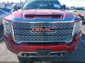 Photo 17 of 18 — 2021 GMC Sierra 3500 HD