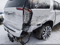 Photo 6 of 18 — 2024 GMC Yukon XL