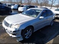 2007 Mercedes-Benz C-Class — photo 2 of 16 | VIN WDBRF52H77F878083