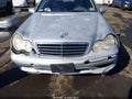 2007 Mercedes-Benz C-Class — photo 6 of 16 | VIN WDBRF52H77F878083