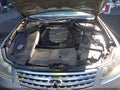 2007 Infiniti M35 — photo 10 of 11 | VIN JNKAY01E07M301876