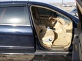 2010 Mercedes-Benz R-Class — photo 5 of 11 | VIN 4JGCB2FE3AA107685