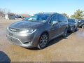 Photo 2 of 16 — 2017 Chrysler Pacifica