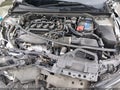 2023 Honda Civic — photo 10 of 16 | VIN 2HGFE1F77PH302382