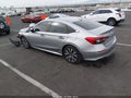 2023 Honda Civic — photo 3 of 16 | VIN 2HGFE1F77PH302382