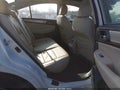 Photo 8 of 20 — 2019 Subaru Legacy