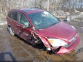 Photo 1 of 11 — 2008 Honda CR-V