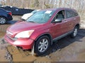2008 Honda CR-V — photo 2 of 11 | VIN 5J6RE48528L009335