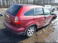 2008 Honda CR-V — photo 4 of 11 | VIN 5J6RE48528L009335