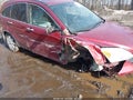 Photo 6 of 11 — 2008 Honda CR-V