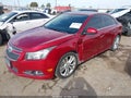 2014 Chevrolet Cruze — photo 2 of 17 | VIN 1G1PG5SB7E7460382