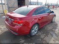 2014 Chevrolet Cruze — photo 4 of 17 | VIN 1G1PG5SB7E7460382