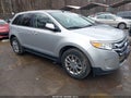 Photo 1 of 11 — 2012 Ford Edge