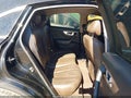 Photo 8 of 16 — 2009 Infiniti FX35