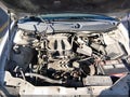 2004 Ford Taurus — photo 10 of 11 | VIN 1FAFP55U74G111176