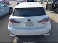 Photo 16 of 19 — 2015 Lexus CT 200h