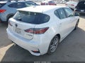 Photo 4 of 19 — 2015 Lexus CT 200h