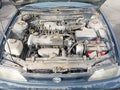 Photo 10 of 17 — 1997 Toyota Corolla