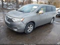 2013 Nissan Quest — photo 2 of 11 | VIN JN8AE2KP8D9068273