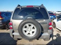 Photo 16 of 16 — 2006 Jeep Liberty