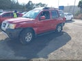 2010 Nissan Xterra — photo 2 of 11 | VIN 5N1AN0NU2AC525946
