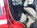 2010 Nissan Xterra — photo 8 of 11 | VIN 5N1AN0NU2AC525946