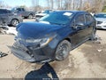 2021 Toyota Corolla — photo 2 of 16 | VIN 5YFEPMAE5MP240711