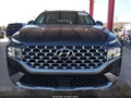 2021 Hyundai Santa Fe — photo 12 of 16 | VIN 5NMS24AJ4MH326519