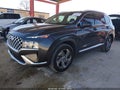 2021 Hyundai Santa Fe — photo 2 of 16 | VIN 5NMS24AJ4MH326519