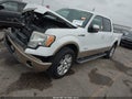 2012 Ford F-150 — photo 2 of 15 | VIN 1FTFW1CT3CKE18954
