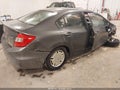 2012 Honda Civic — photo 4 of 15 | VIN 2HGFB2F66CH552552